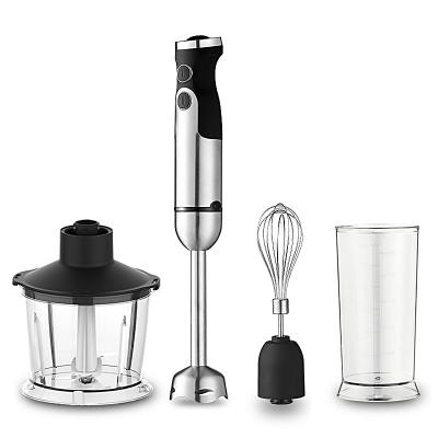 China Multifunctional Made in China Horizontal Large Juicer Single Food Blender and Electric Pork Grinder Sauce Hand Mixer for sale