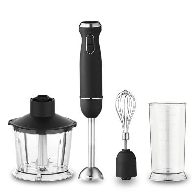 China Multifunctional mini kitchen kichen electric food stand blender universal appliance citrus juicer handheld blender for sale