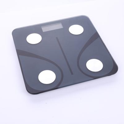 China 180kg Family Body Fat Scale Home Fitness Health Scale Weight Scale for sale