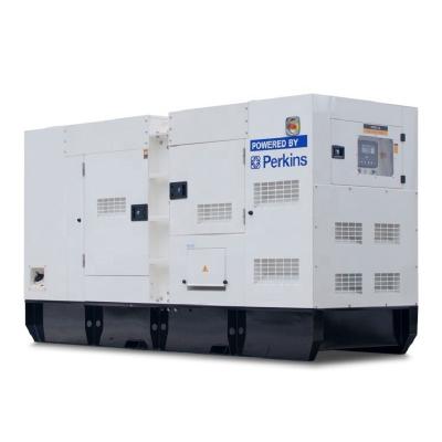 China 3 Phase Electricity Generator 20kva 30kva 50 KVA 150kva Power Genset With UK Cat Perkins 100kva 100kw Diesel Generator NPC-80GF for sale