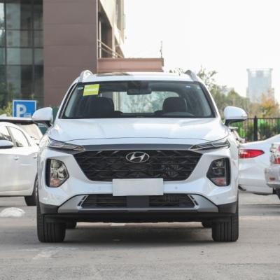 China 2023) Hyundai Shengda Traveler 380T GDi 2WD GLX Elite Leather Auto Editions ( for sale