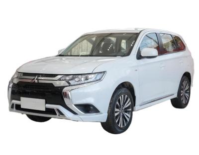 China 2021 Mitsubishi Outlander 2.0L Freestyle Two-drive Gac Version Two-drive Freeride Travel Version (5SEATS) for sale