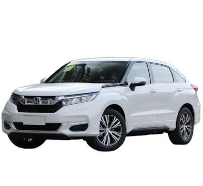 China Good 2020 Honda Avancier 2020 240TURBO TWO-DRIVE Comfort-leather version car in China for sale