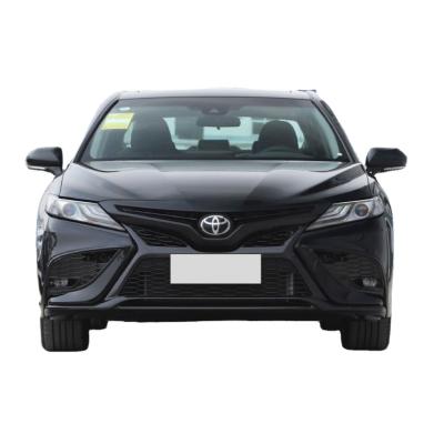 China 2023 Flagship version Toyota Camry 2.5Q flagship version 4door 5 seaters sedan for sale