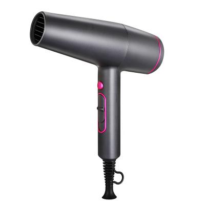 China Ionic Smart Technology Private Label 2000W Travel Women Use Hair Dryer Powerful Professional Salon High Speed ​​Infrared Hair Dryer for sale