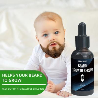 China 2022 Hot Selling Men's Skin Care Products Gift Set Beard Growth Oil Whitening Kit Private Label Beard Oil for sale