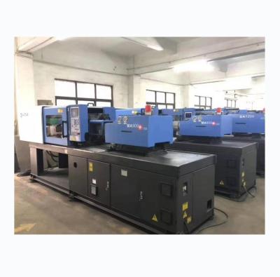 China Horizontal high quality 90 ton Haitian used plastic injection molding machine for sale for sale