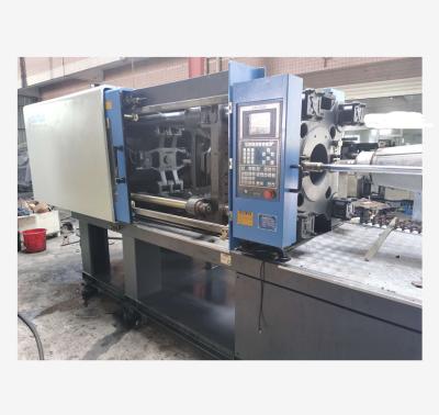 China Haitian SA2500 Horizontal USED PET 250 Ton Plastic Injection Molding Machine Machinery for sale