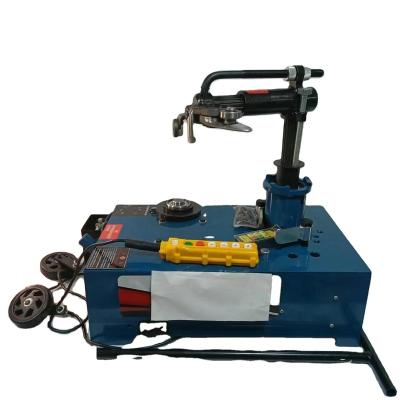 China Automotive Tire Dismounting Factory Competitive Price Tire Changing Machine /Truck Tire Changer for sale