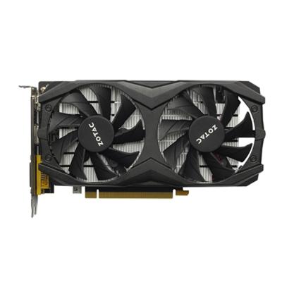 China New High Quality 1050ti 4g RX 580 8gb 8g Gtx Gaming Desktop Graphics Cards for sale