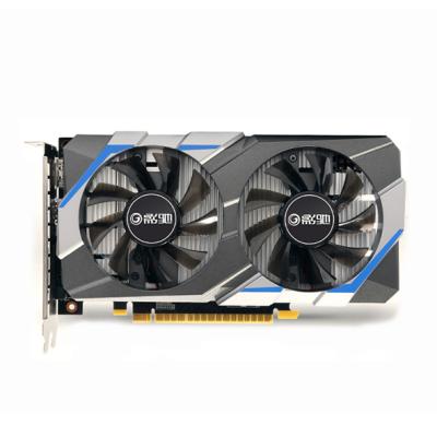 China Yeston desktop gpu 1050ti 16gb gtx GDDR6 graphics card gpu gaming ekran kart for desktop computer for sale