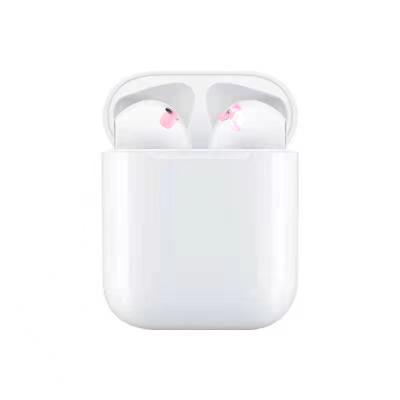 China 2021 new arrival In-ear hot apple pod blue tooth headset is truly wireless for iphones for sale