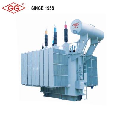 China Power 25MVA/69KV Power Transformer for sale