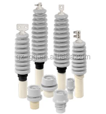 China Electrical Transformer Bushing Insulator 1KV-36KV OEM Porcelain Bushing Transformer Bushing Insulator for sale