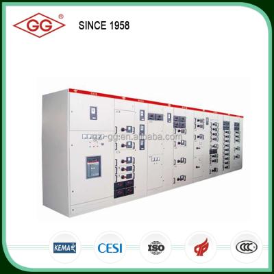 China Power 12KV 24KV 40.5KV MV SF6 Circuit Breaker Mechanism for sale