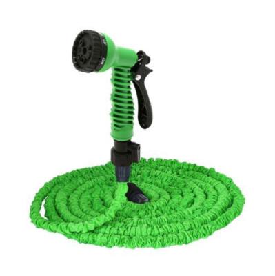 China Garden Sprinkler System Adjustable Expandable Food Grade Hose Water Pipe Water Hose Garden for sale