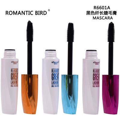 China Rimel Smudge Proof Long Lasting Thicker Eyelashes Wholesale High Quality Lash Waterproof Mascara Luxuriously Longer Moisturizing Cream for sale