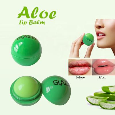 China High Quality Lip Balm Balsamo Sunscreen Wholesale Aloe Labial Maquillaje for sale