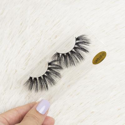 China 25mm mink eyelash seller pestanas postizas 100% mink eyelashes winged 3d eyelashes real real for sale