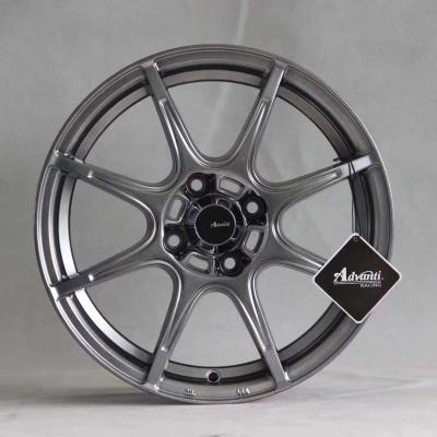 China Best quality 16-22 inch Passanger car hotsale spinning casting aluminum rim wheels custom car wheels by sendtro shipping for sale