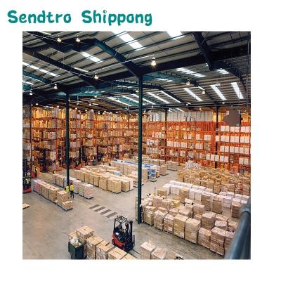 China DropShipping Forwarder DDP Shipping From China To UK Germany Italy Latvia Europe By Sendtro Shipping Sendtro Shipping for sale