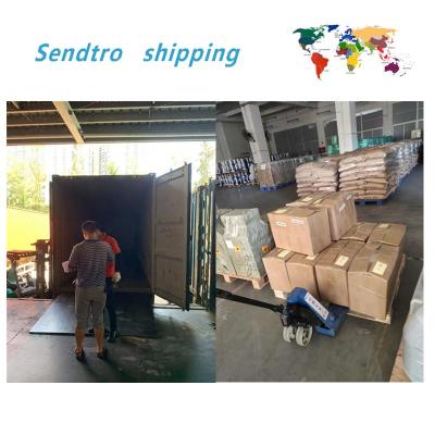 China DDP With Consolidation Service EU I G Cargo Air Shipping Agent To Latvia /Estonia By sendtro Shipping Sendtro Shipping for sale