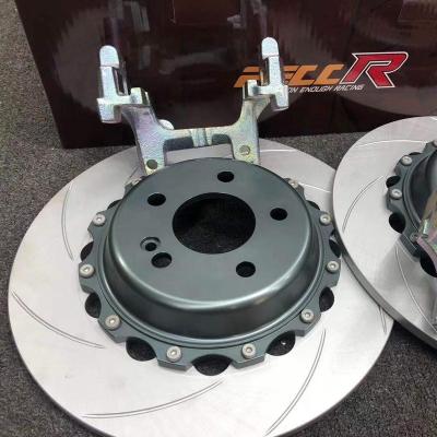 China Auto Part ZJR Carbon Brake System Disc Brake Disc 1644210512 for BENZ by sendtro shipping for sale