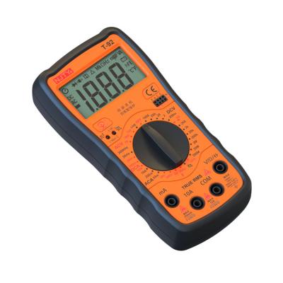 China T92 Scope Tester Digital Multimeter Low-Resistance Digital Ohmmeter T92 for sale