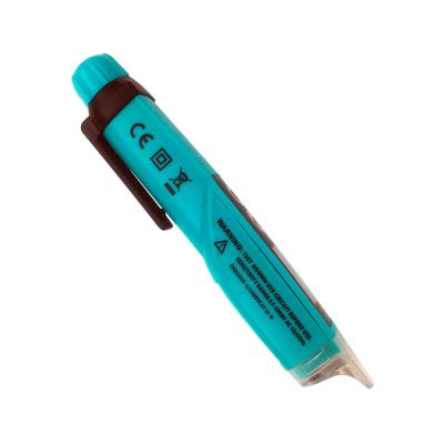 China ABS 12-1000V Electrical Indicator Mode AC Voltage Non Contact High Low Voltage Test Pen for sale