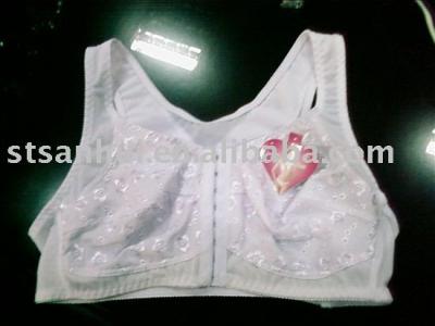 China Ladies Care Antibacterial Underwear CJ25# for sale