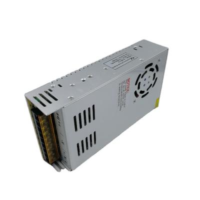 China CCTV Camera DC 12V 30 Amp CCTV Power Supply 360w Transformer 12v 30a Led Lighting Switching Power Supply for sale