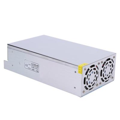 China 3D Printer DC Power Supply 48v 5a 10a 15a 720w Switching Power Supply for sale