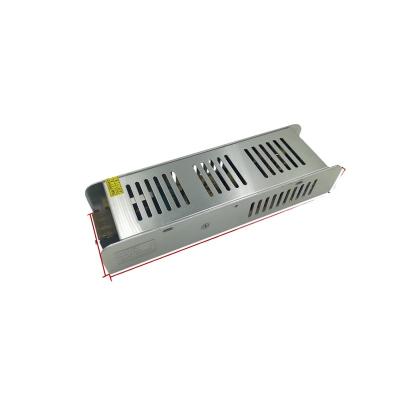 China CCTV Camera Input 100~240VAC 12Vdc 17A 200Watts Led Switching Power Supply for sale