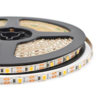 China LANDSCAPE CRI 95 Indoor High Decoration IP20 DC12V SMD2835 60LEDS Led Flexible Light Strip for sale