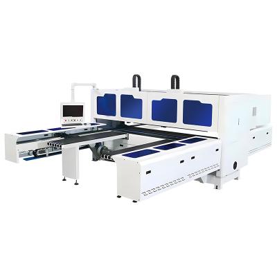 China TOHAN MJ6233A MJ6233A High Quality Horizontal CNC Computer Sliding Table Saw Beam Computer Saw For Woodworking Computer Saw for sale