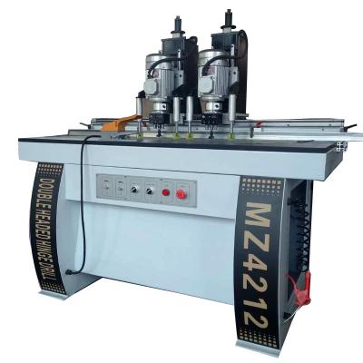 China Hotels hinge boring machine for woodworking used for multi-axis doors boring machine for cabinet for sale