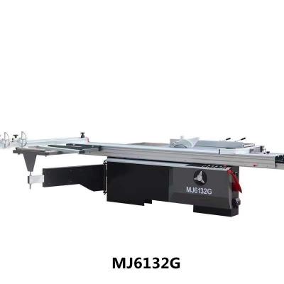 China Horizontal High Quality Sliding Table Saw Sliding Table Panel Saw Sliding Table Saw Machine for sale