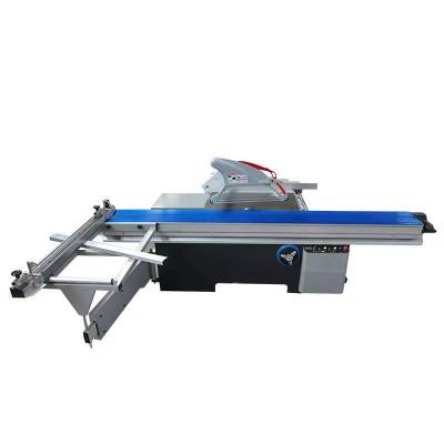 China TOHAN cabinet horizontal electric automatic wood sliding table saw machine wood cutting machine for woodworking MJ6132YII for sale