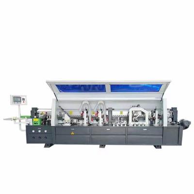 China Building Material Shops Automatic Wood Edging Machine For Woodworking for sale