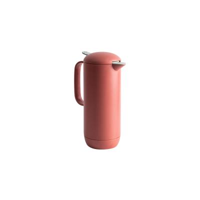 China PORTABLE Vacuum Flask Factory Wholesale Water Jar Thermal Flask For Household for sale