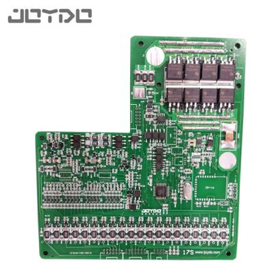 China Wholesale Customization 17S 60V 50A 100A 200A Smart BMS Battery Management System 10S 13S 14S 15S 16S 17S 18S 19S 20S from Digital Equipment Joydo for sale