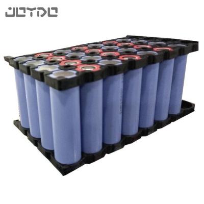 China High power density 24v 10a Li-ion battery power supply for segway electric scooters for sale