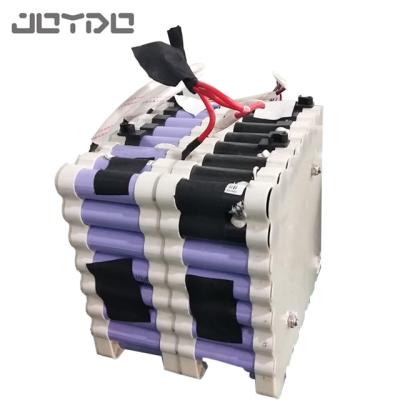 China Protable 60v 20ah 16S8P lithium battery pack for electric scooter 12a 18a 24a 30a 50a 100a 120a 150a 12v 24v 36v 48v 72v 96v 120v 144v for sale