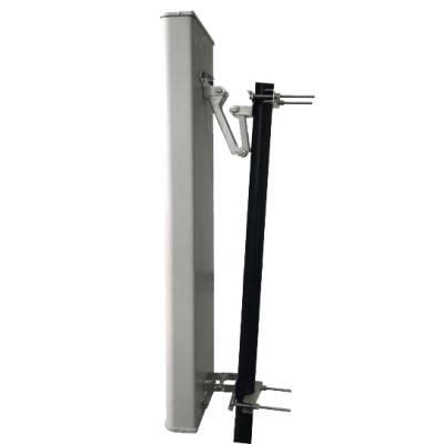 China Directional LTE 806-960 120CM MIMO Sector Antenna 1200*280*125mm for sale