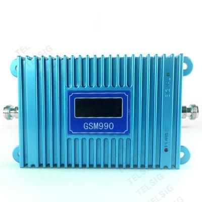 China BadPhoneSignalArea Powerful Cellular Single Band Signal Booster Mobile Phone Repeater for sale