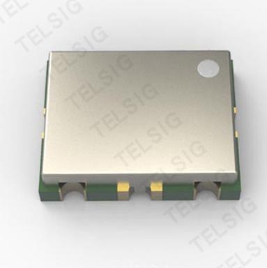 China High consumer integration YSGM252708 VCO 2500 to 2700MHz voltage controlled oscillator for sale