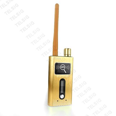 China ABS+Alluminum Alloy 5g GPS Mobile Phone Signal Finder For Camera Detector Lens Finder for sale