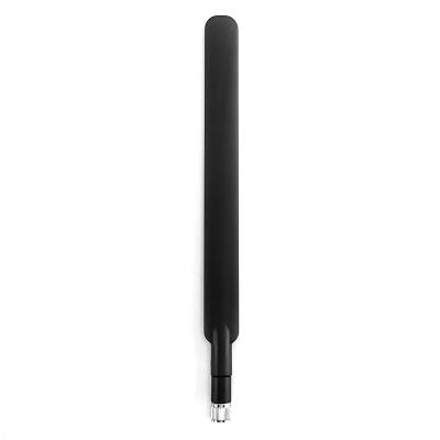 China Indoor 4g 5g lte Wireless Mimo Antenna Mobile Phone 177*15mm (Folded160*27mm) for sale