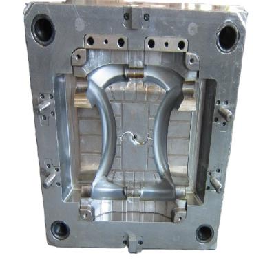 China Latest design home molding application plastic injection mold/plastic mold/customs service plastic injection manufacturers for sale