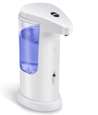 China Automatic Foam Soap Dispenser Touchless Sensor Soap Dispenser for sale